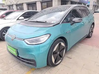 Volkswagen ID.3