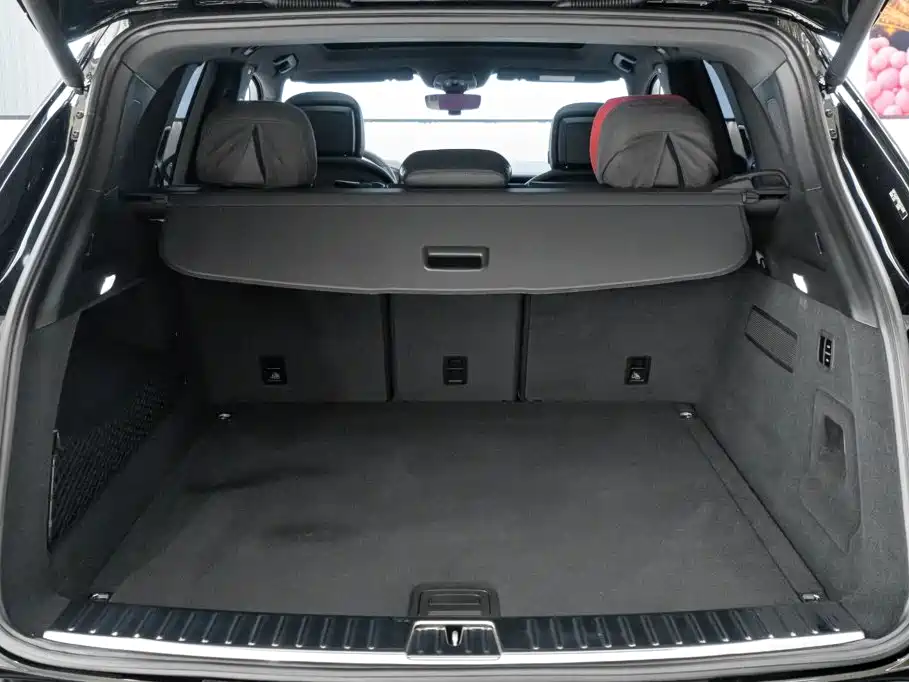 Porsche Cayenne 2025 2024 Cayenne 3.0T