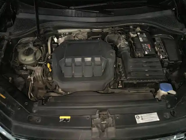 Volkswagen Tiguan L 2021 330TSI Automatic 2WD Smart — фото 3