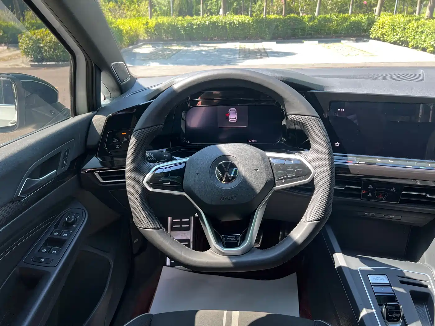 Volkswagen Golf, миниатюра 11