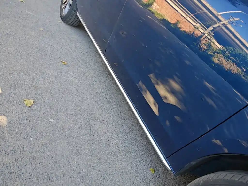 Фото 21 - Buick GL8