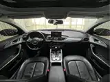 Фото 12 - Audi A6 (Import)