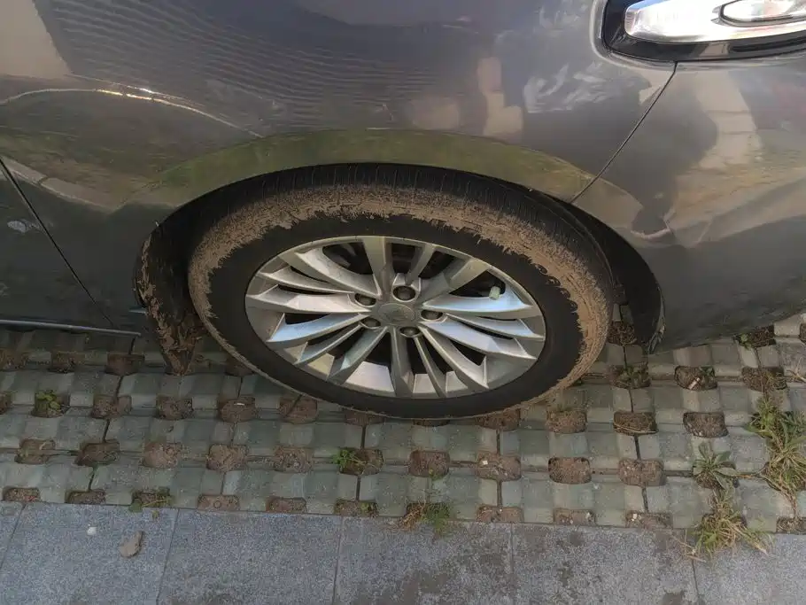 Baojun Valli 2022 2021 1.5T Yili Ranch CVT Luxury