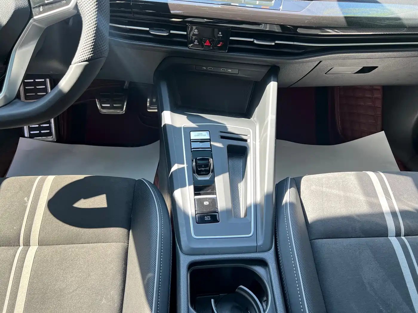 Volkswagen Golf, миниатюра 12