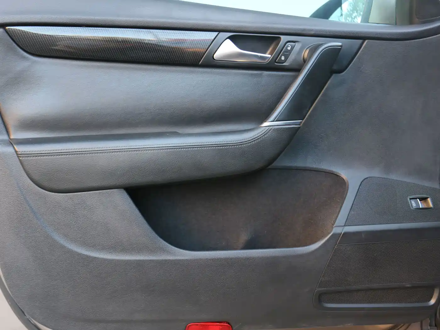 Volkswagen Magotan 2011 2012 1.8TSI Luxury