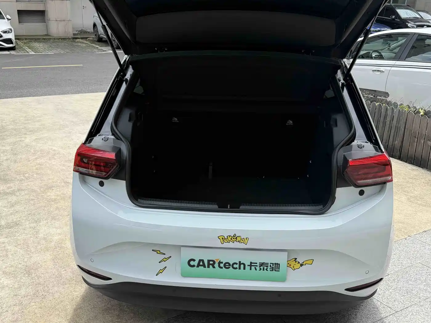 Volkswagen ID.3 2022 2022 Active Pure Intelligent Pure Edition
