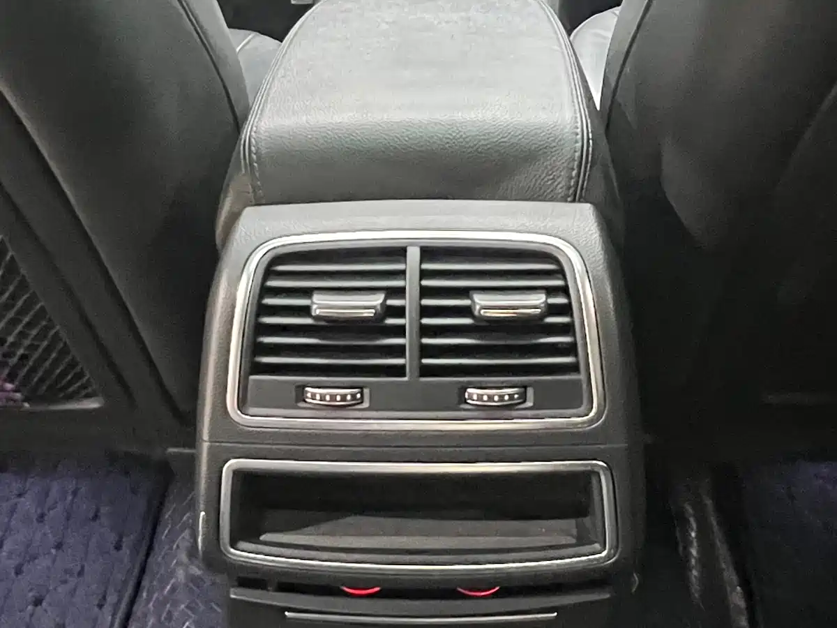 Audi A6 (Import) 2017 2017 3.0T allroad quattro