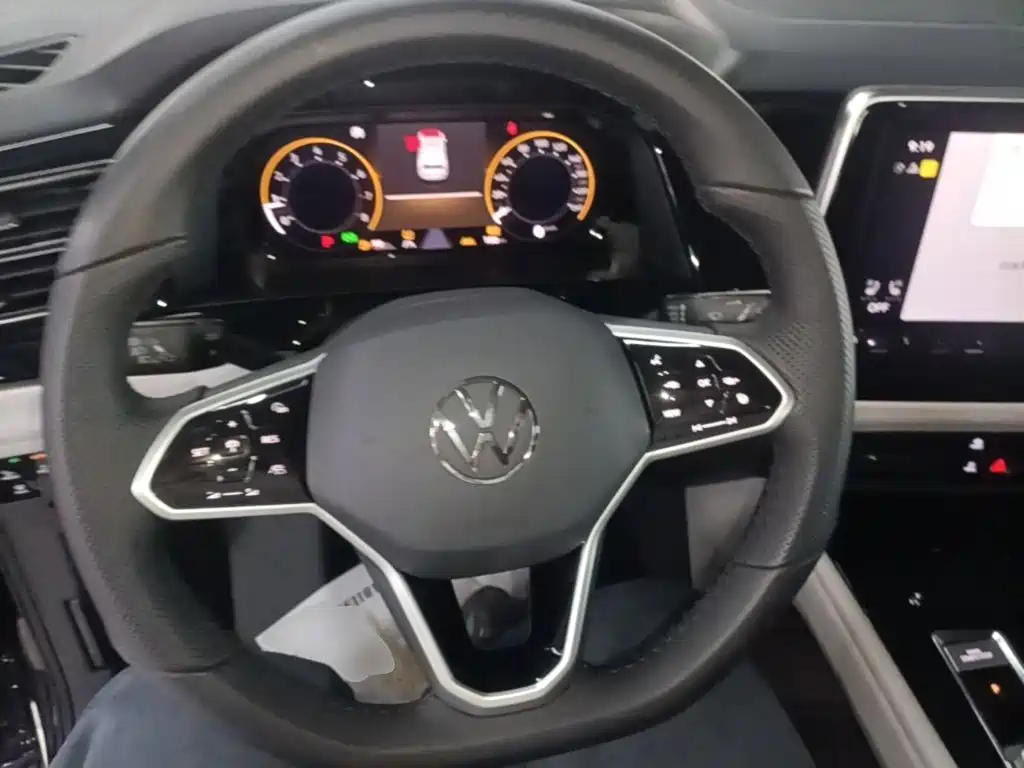 Volkswagen Teramont 2024 2022 380TSI 4MOTION Premium Flagship