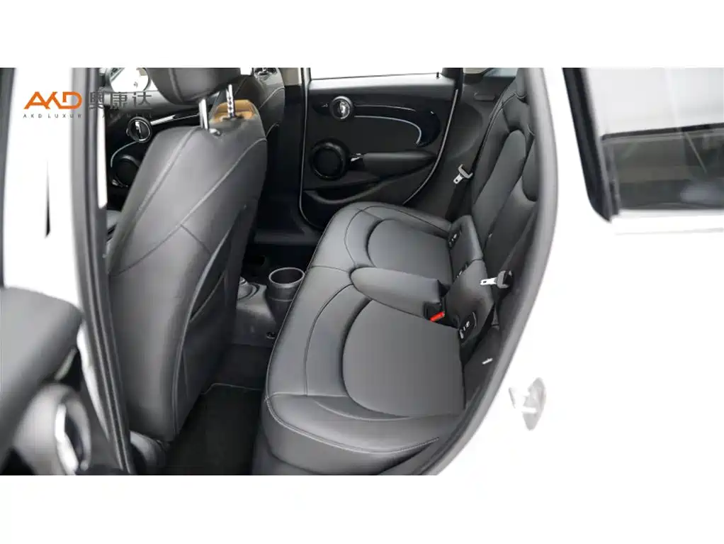MINI MINI 2023 2023 1.5T COOPER Artist 5-Door
