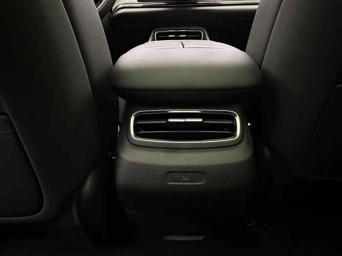 Changan Qiyuan Q07 2025 2025 Model 215 Flagship PLUS