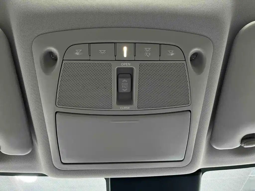 Nissan X-Trail, миниатюра 14