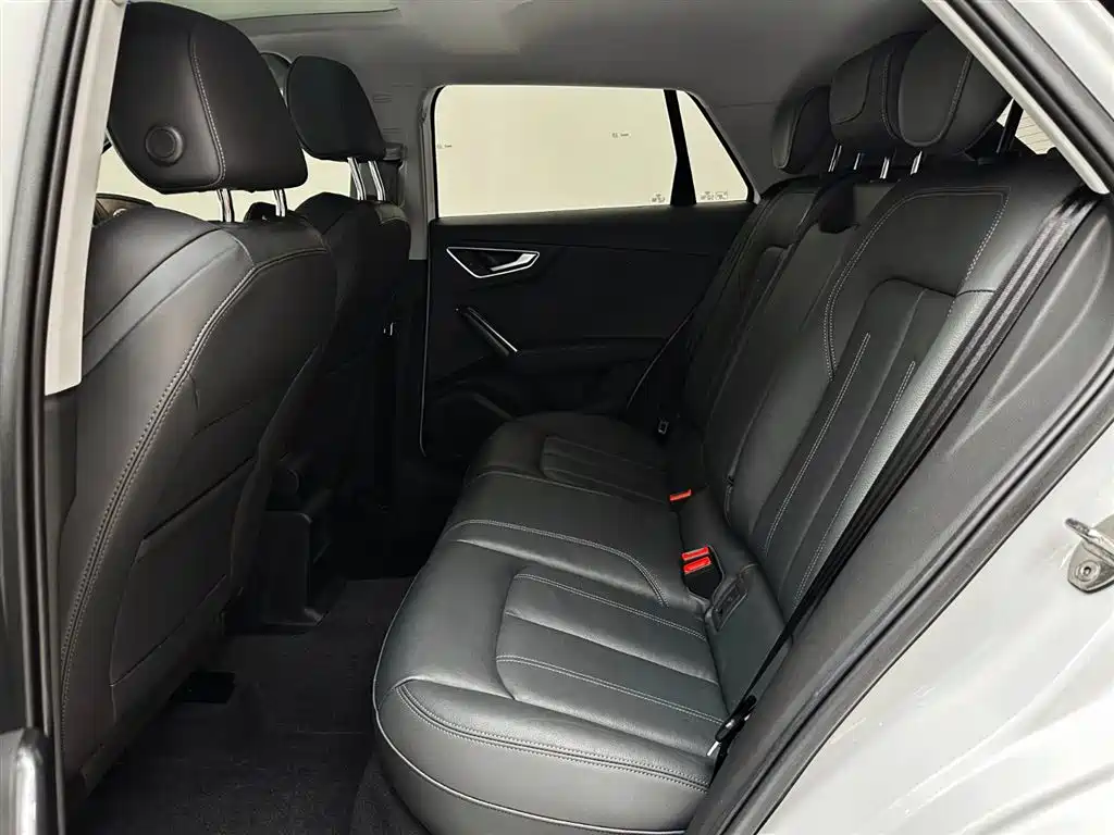 Audi Q2L 2022 35 TFSI Fashion Elegance фото 21
