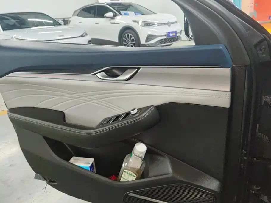 Geely Preface 2021 2021 Facelift 2.0TD Premium Model