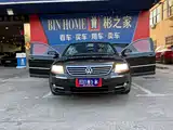 Фото 11 - Volkswagen Phaeton