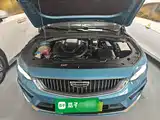 Фото 20 - Geely Preface