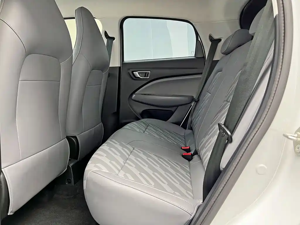 Leapmotor T03 2026 2025 Model 310 Comfort Edition