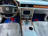 Фото 5 - Volkswagen Phaeton