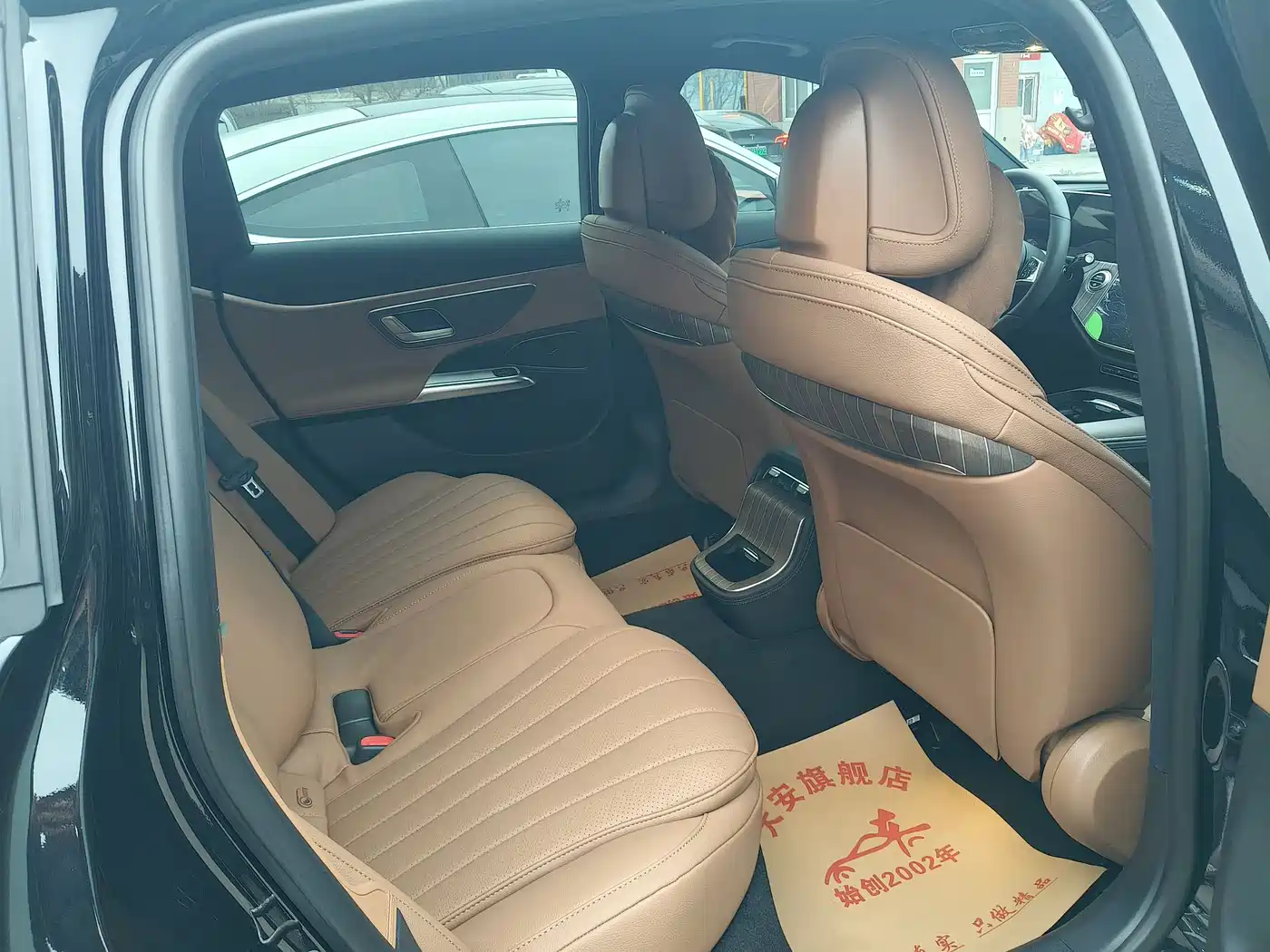 Mercedes-Benz E-Class 2025 E 300 L Fashion фото 19