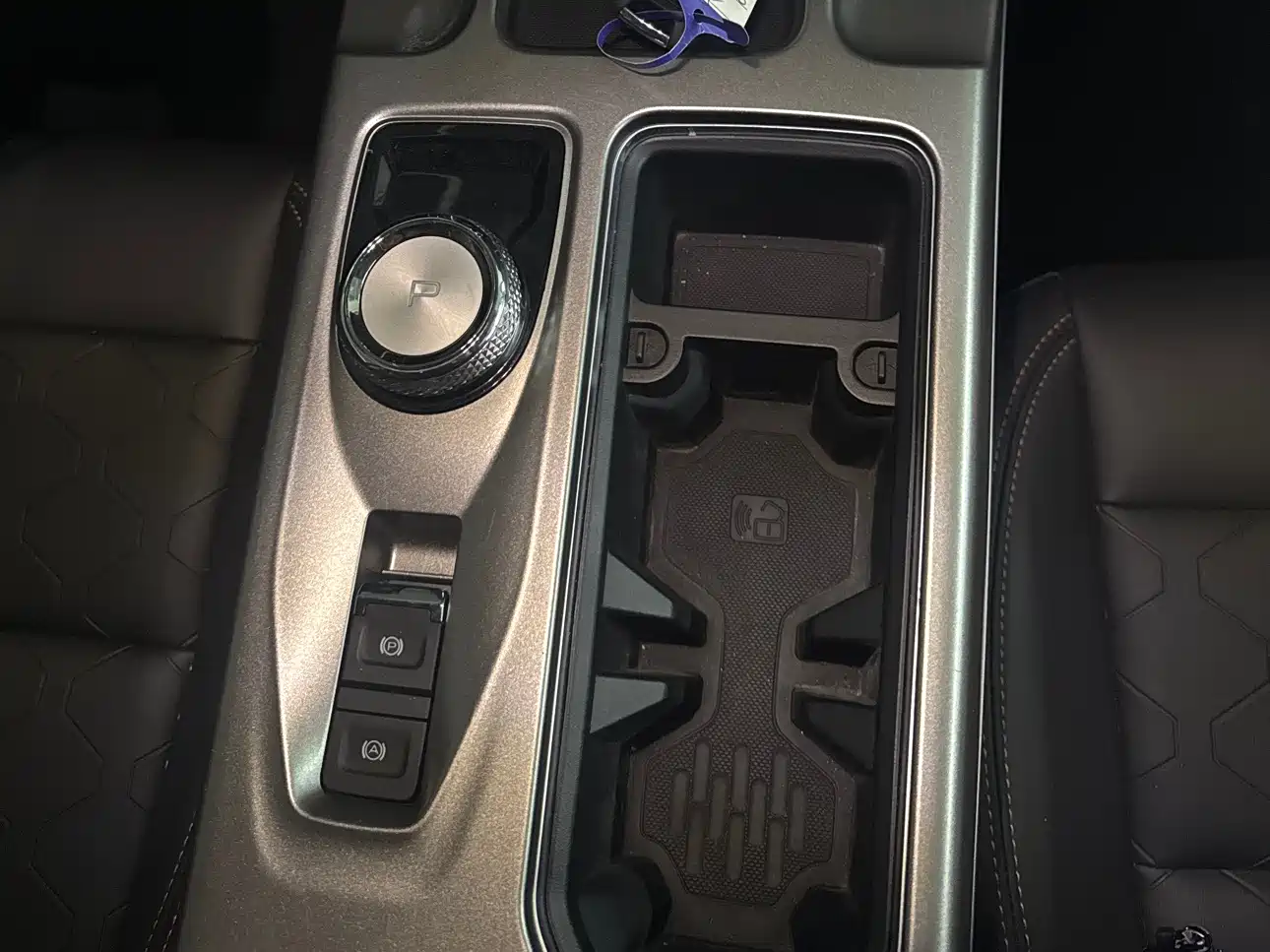 Haval Big Dog 2024 1.5T DCT Border Collie Edition фото 15