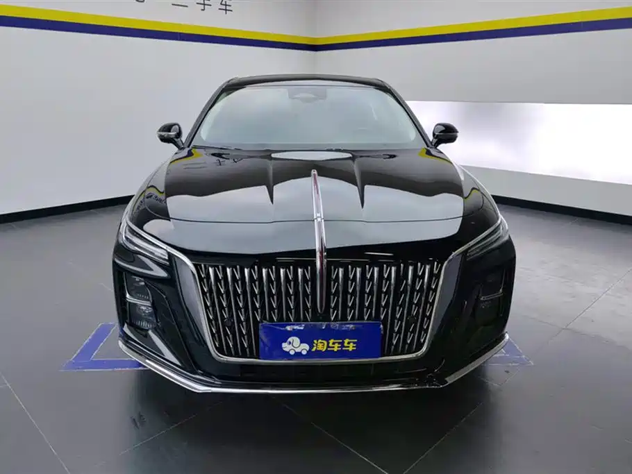 Hongqi HONGQI H5