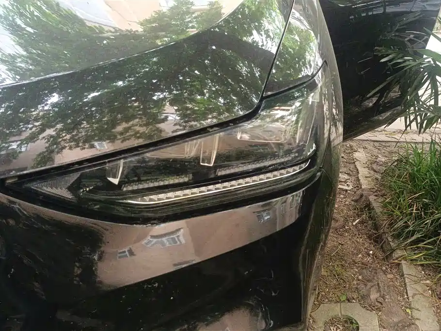 WEI PAI WEI BRAND VV6