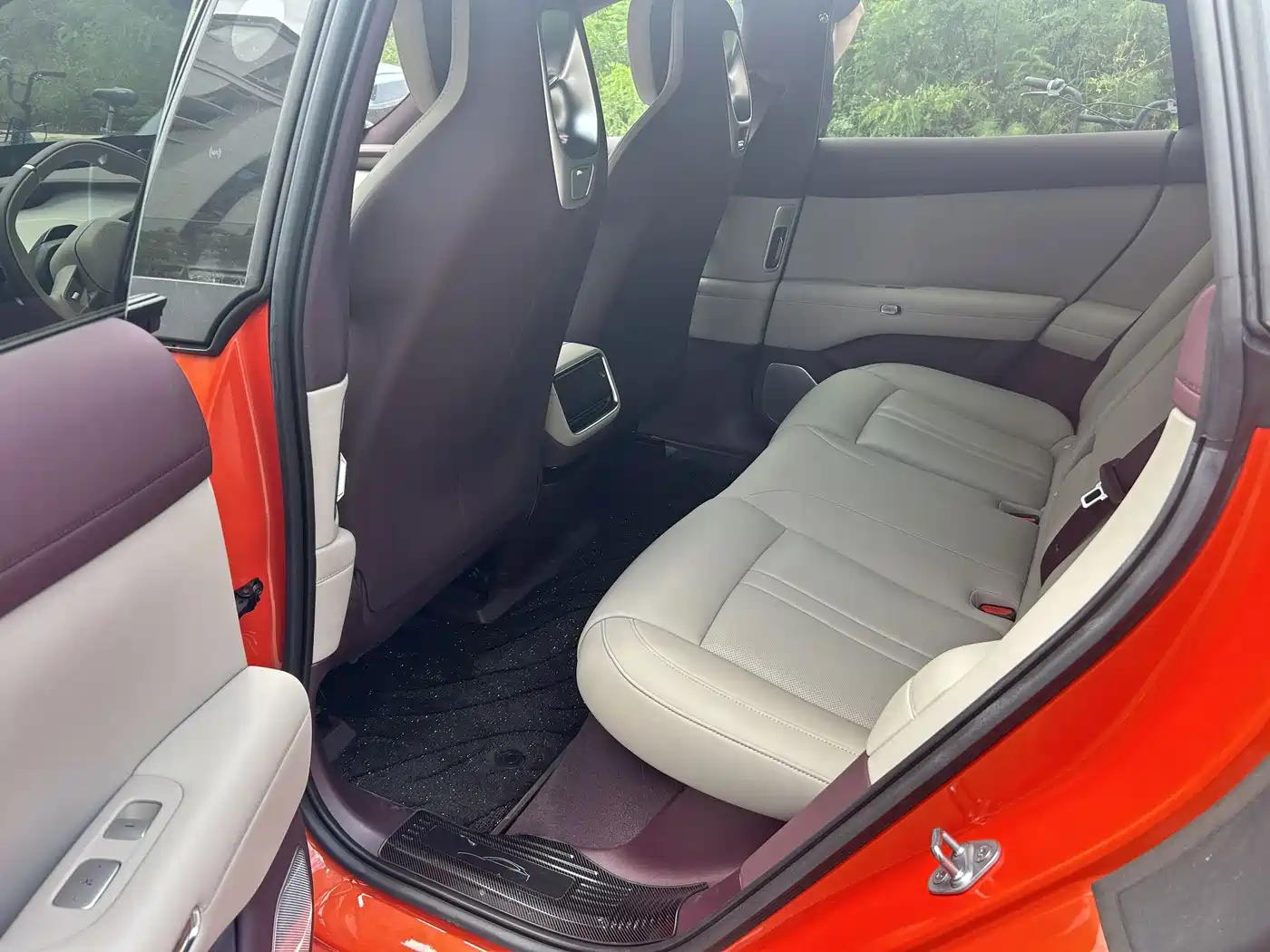 Xiaomi Auto Xiaomi YU7 2026 2025 Extended Range RWD Edition