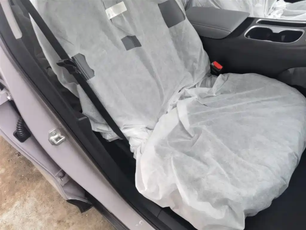 Geely Galaxy Starry Wish 2026 Edition 310km Youth Version фото 25