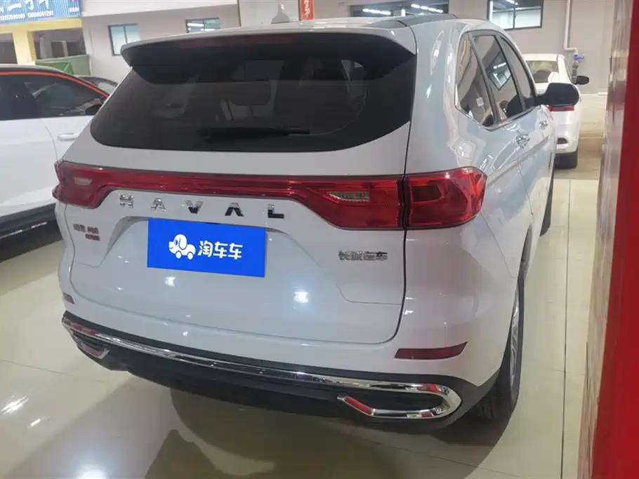 HAVAL M6