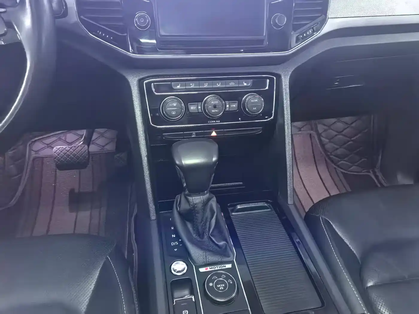 Volkswagen Teramont 2017 2017 380TSI 4WD Luxury Edition