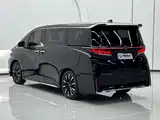 Фото 15 - Toyota Vellfire