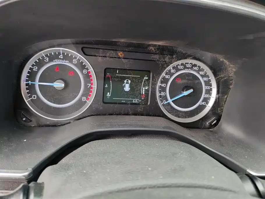 SINOTRUK VGV VGV U70