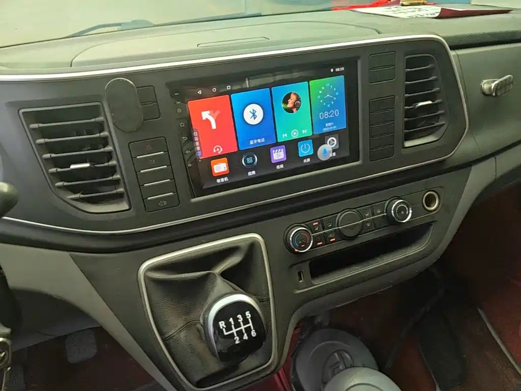 Photo 13 - SAIC Maxus Xintu V80