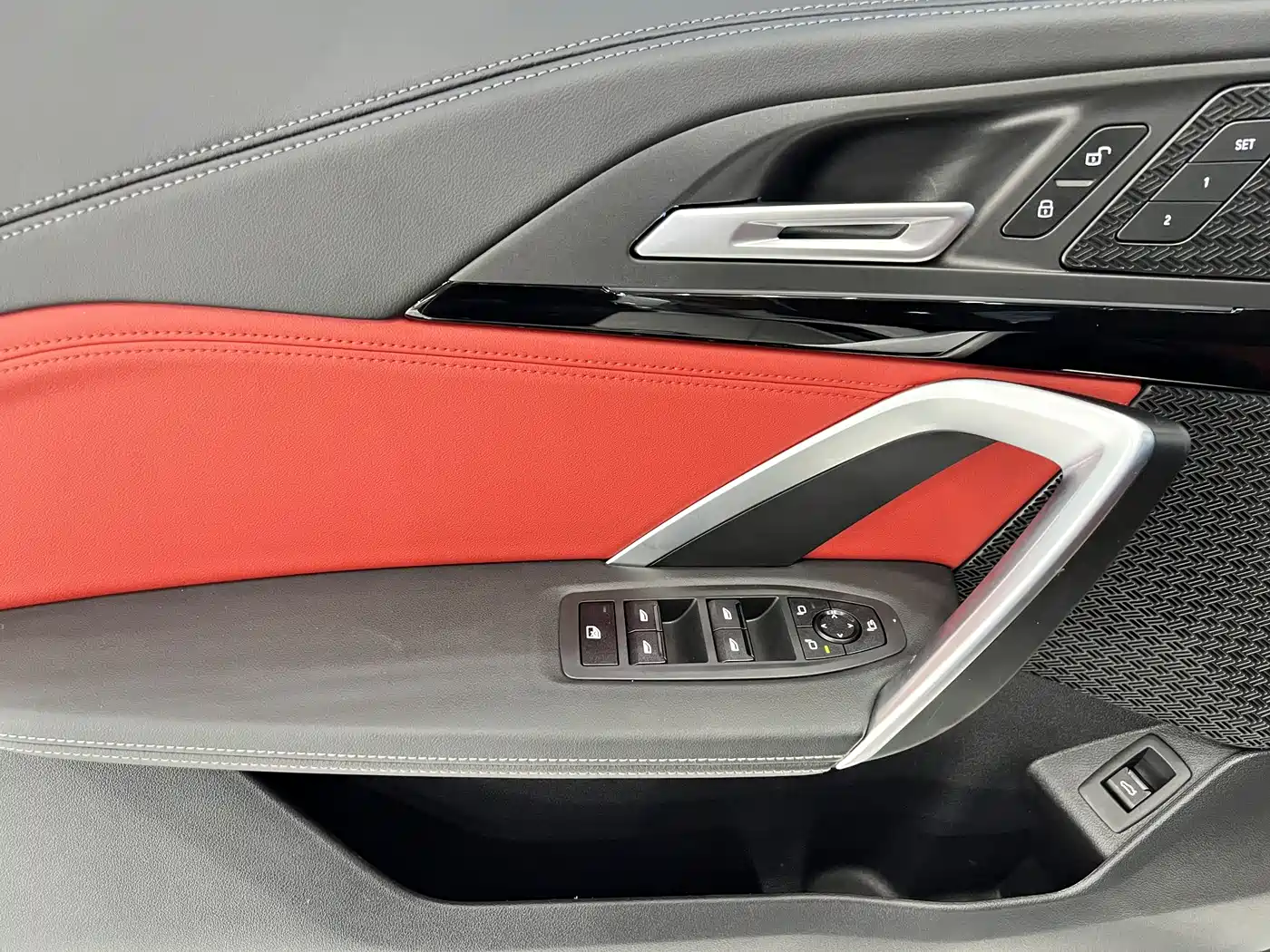 BMW X1 2023 sDrive20Li X Design Package фото 14