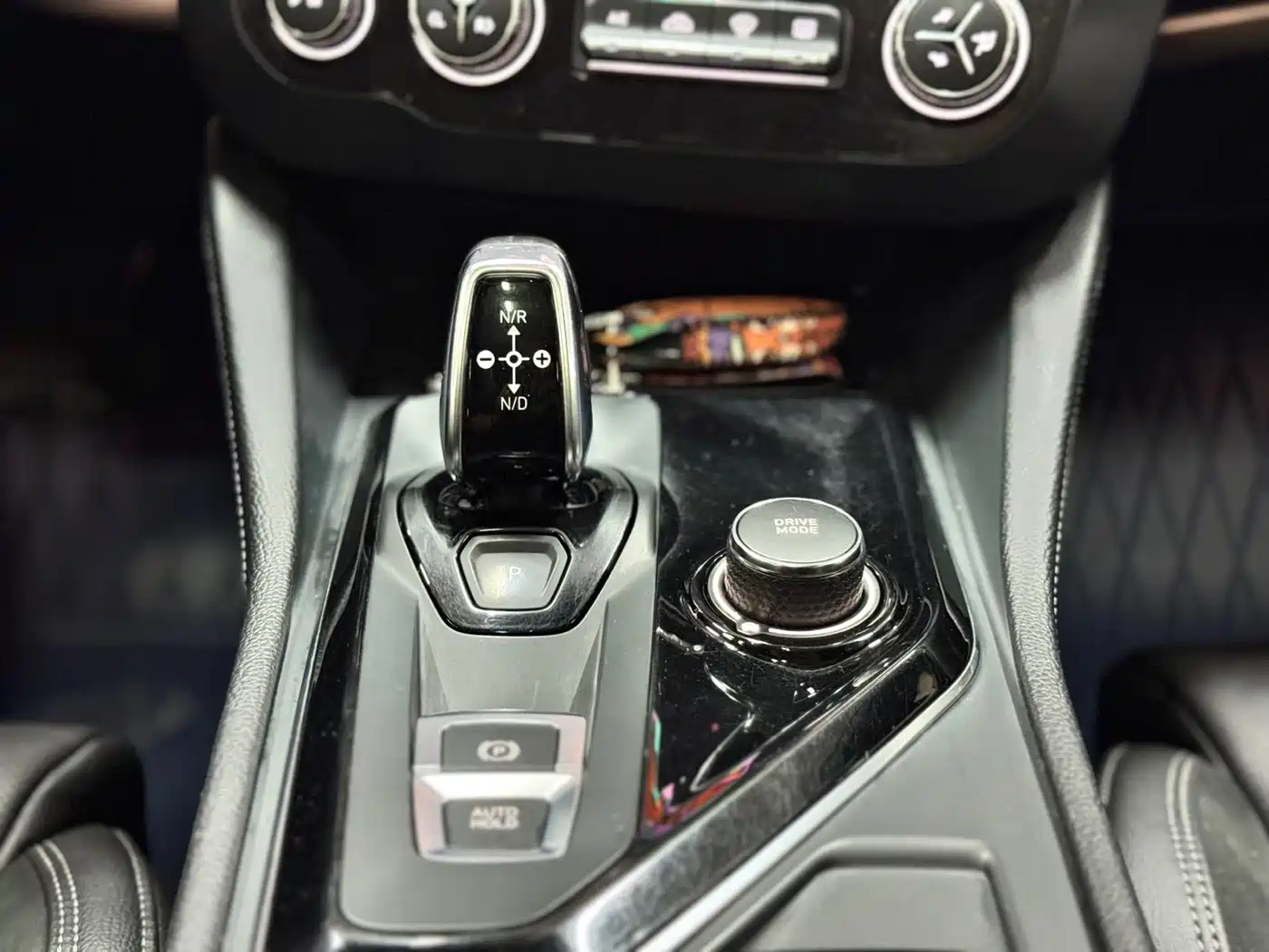 Lynk & Co 03 2021 2.0TD Auto Jin Champion Edition фото 21