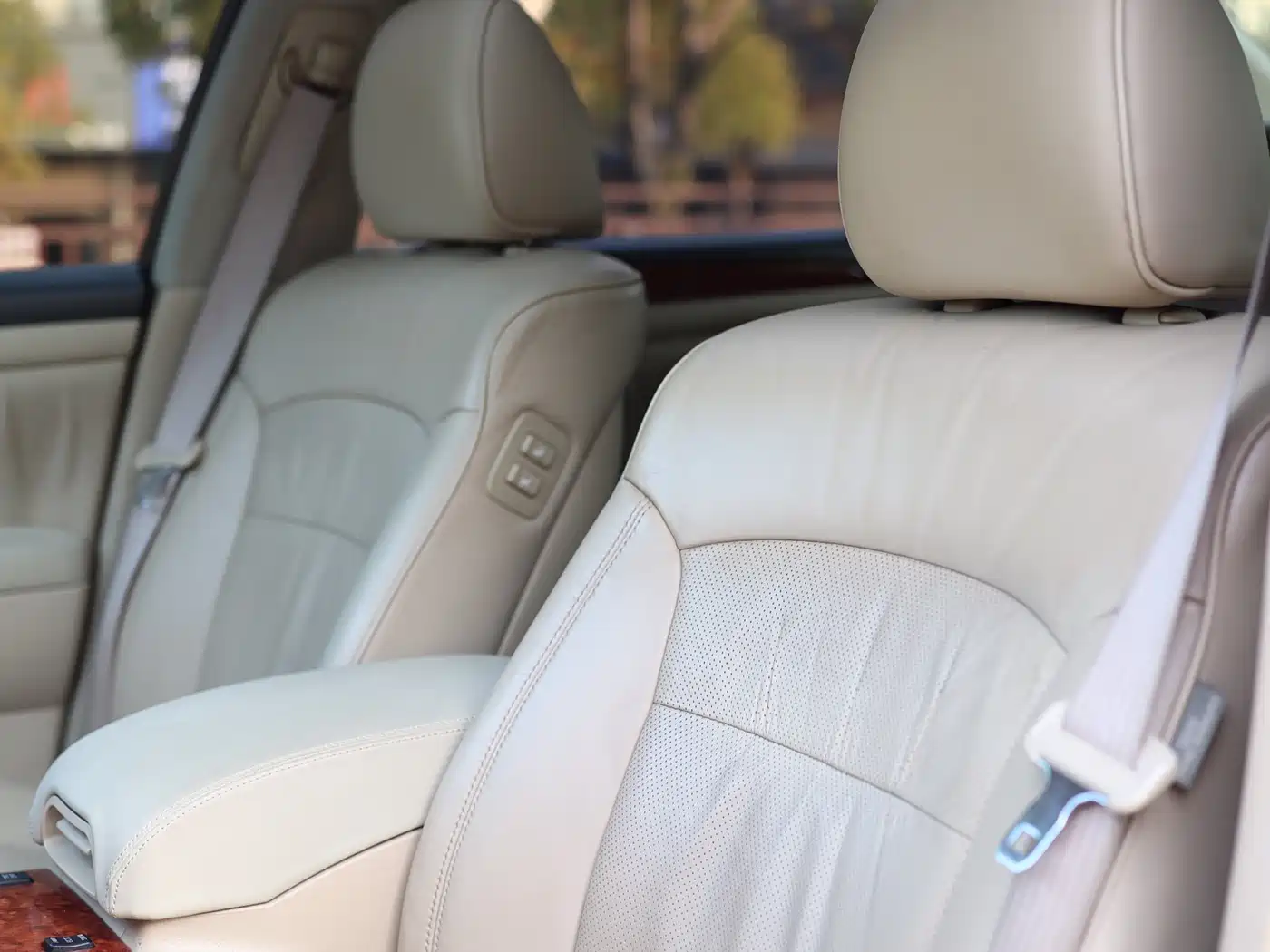 Toyota Crown 2008 2.5L 5th Anniversary Edition фото 26