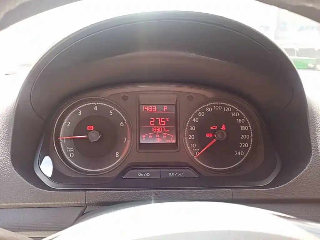 Jetta VA3 2023 2021 1.5L Automatic Upward Life Edition
