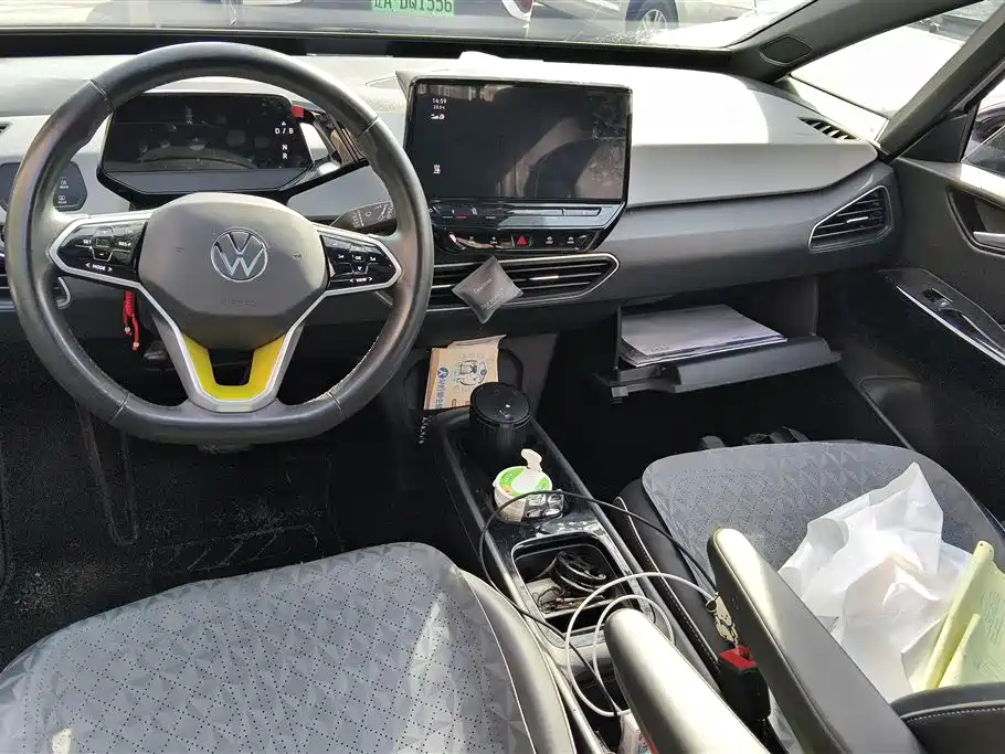 VOLKSWAGEN ID.3