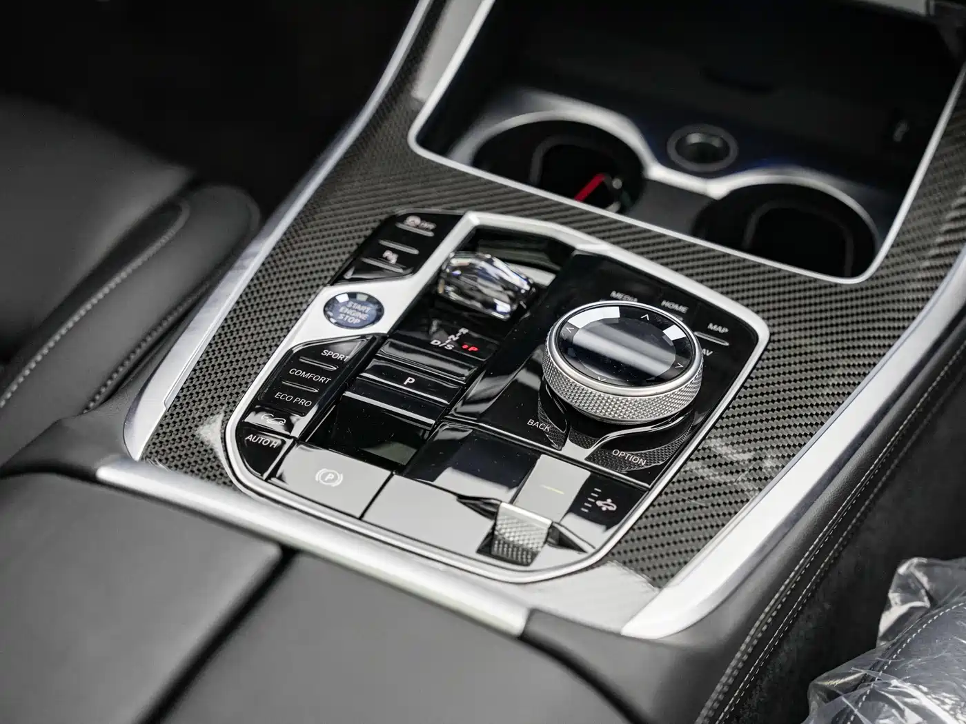 BMW X7 M60i 2025 2023 xDrive M60i