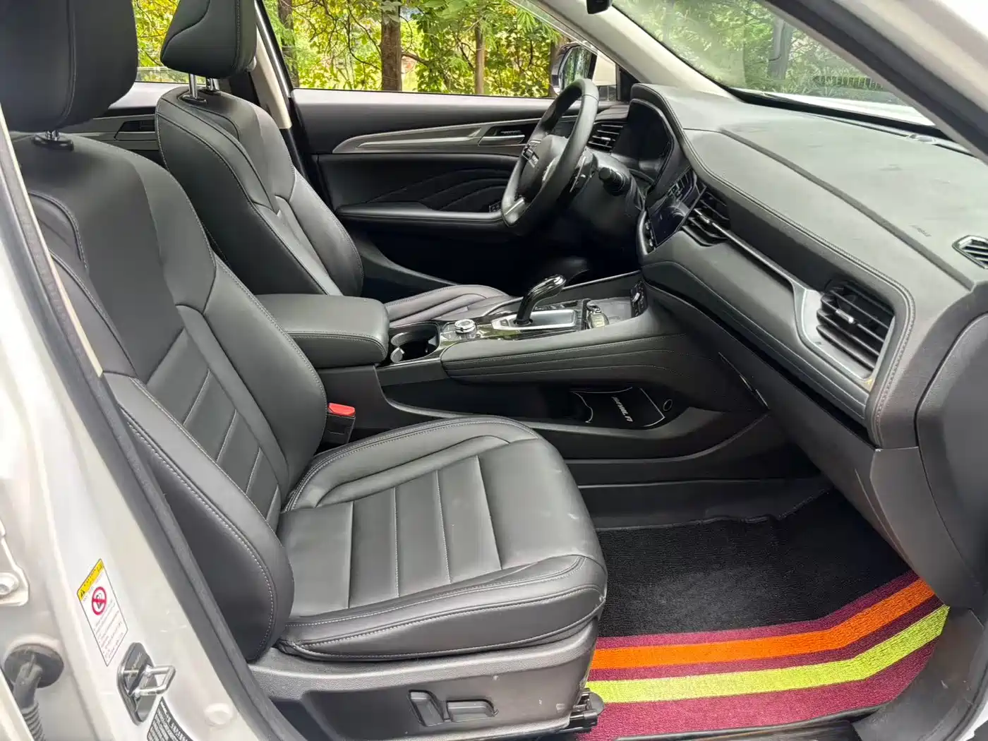 Haval F7 2019 1.5T 2WD i-Trend China VI фото 15