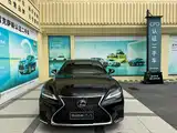 Фото 2 - Lexus LS
