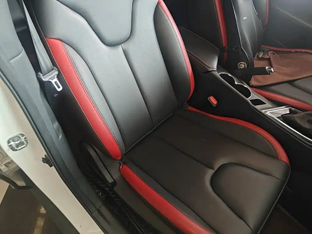 Venucia D60 2021 2020 1.6L XE CVT Premium Edition