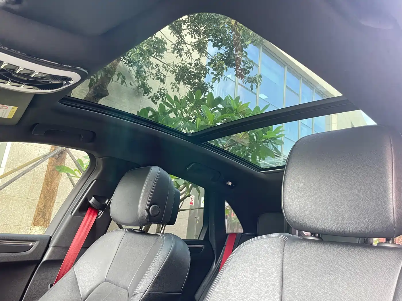 Porsche Macan 2018 Macan 2.0T фото 10