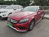 Фото 2 - Mercedes-Benz C-Class