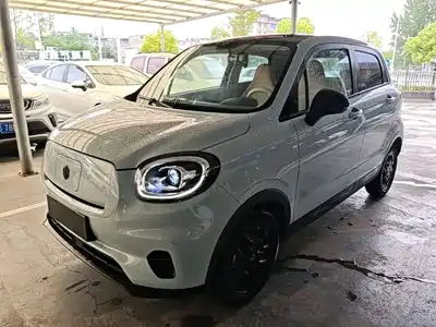 Leapmotor T03