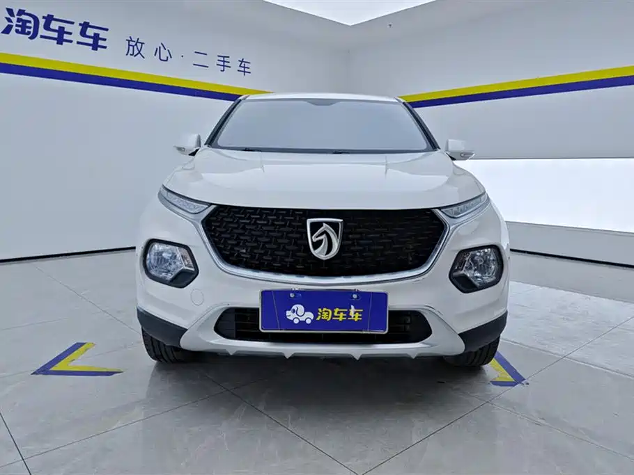 BAOJUN 510