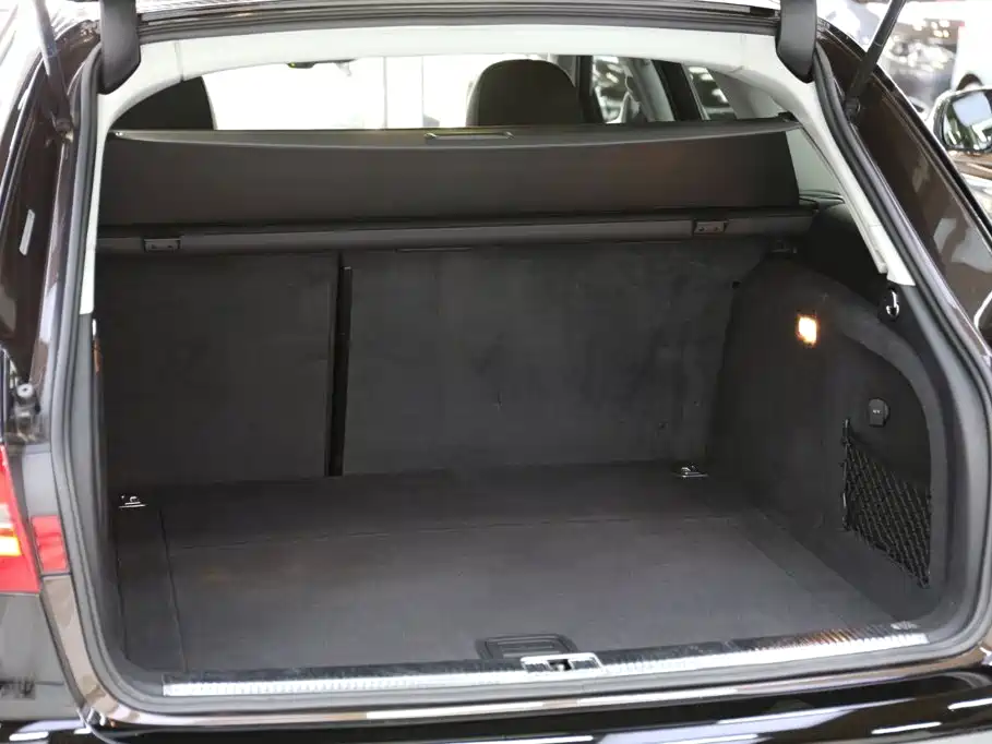 Audi A4 (Import) 2015 2014 40 TFSI allroad quattro plus
