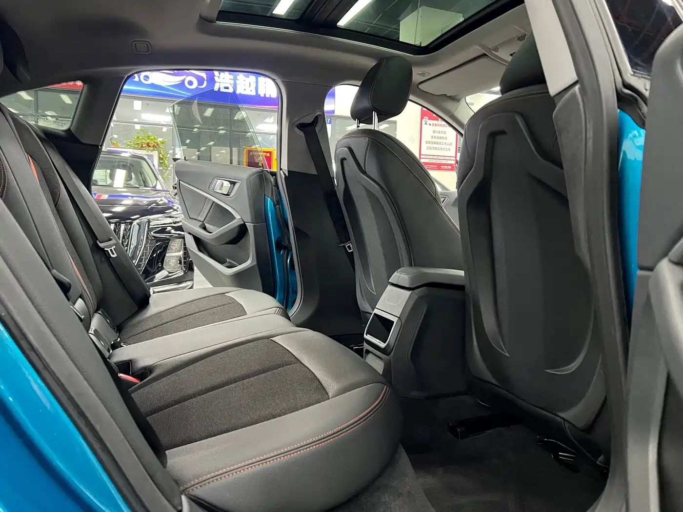 BMW 2 Series (Import) 2021 225i 4-Door Gran Coupe M Sport Package фото 23