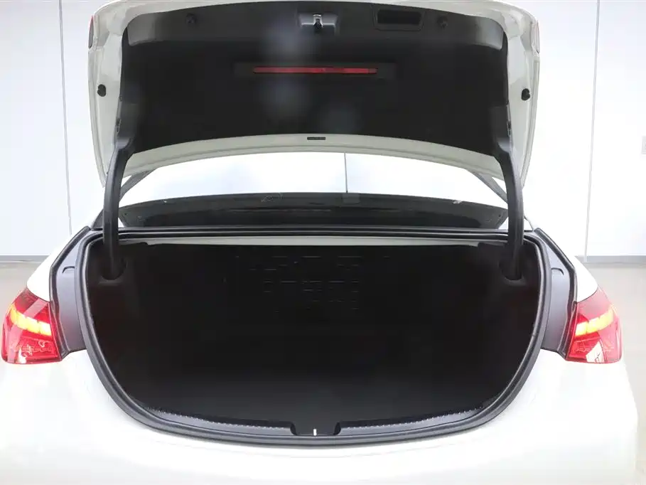 Mercedes-Benz C-Class 2023 Facelift C 260 L фото 28