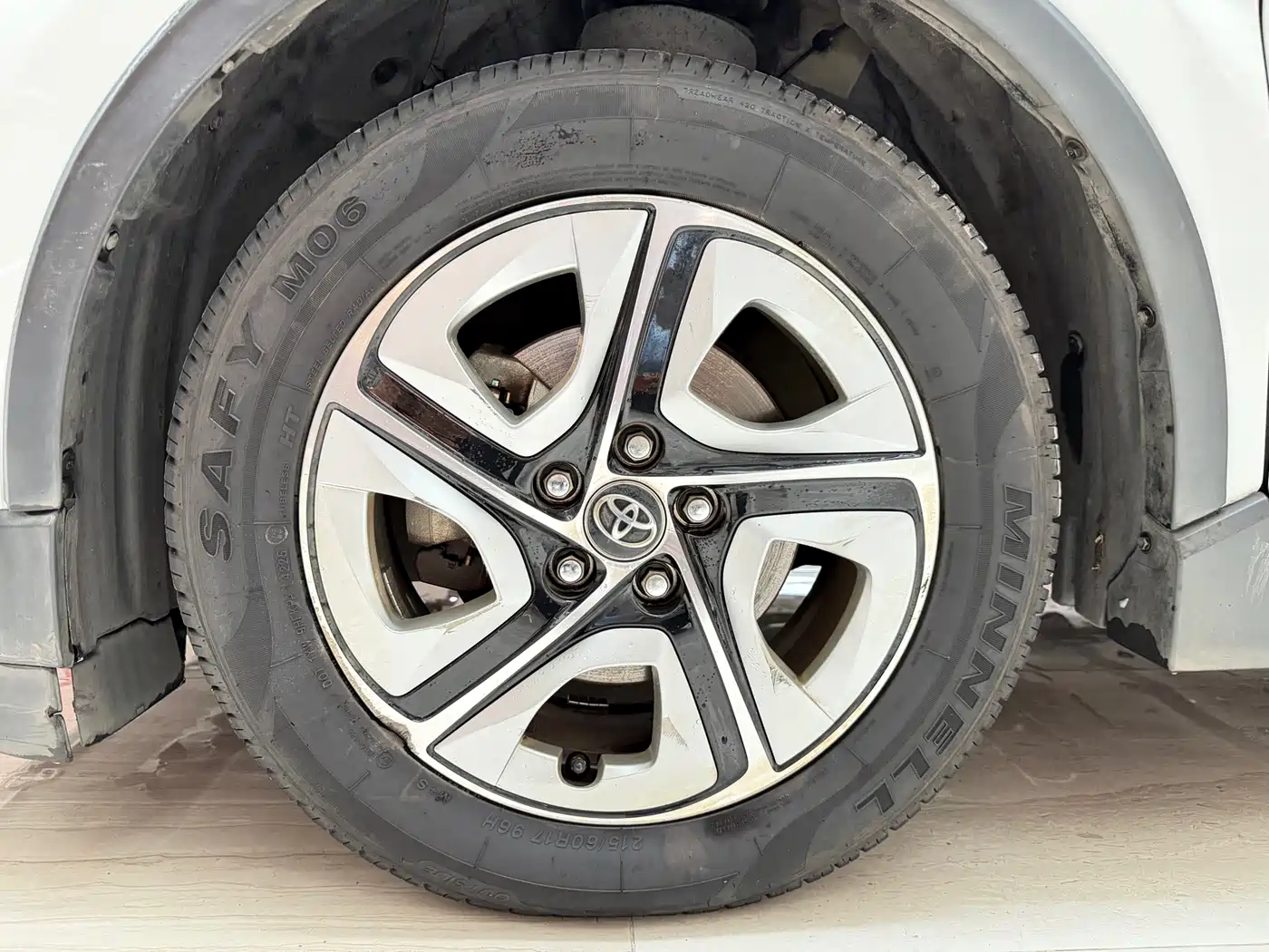 Toyota IZOA E-engine 2020 E·Smart Drive Edition фото 12