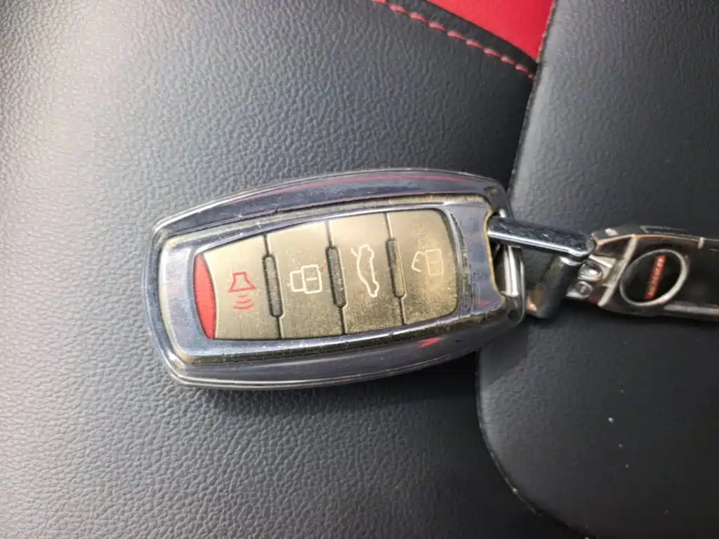 Haval H4 2019 2019 1.5GDIT DCT Ultra Luxury Smart Connect Edition China V